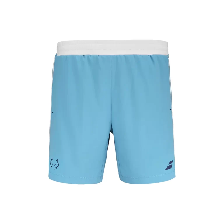BABOLAT Padel Shorts Juan Lebron Cayán 01