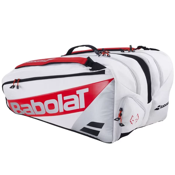 BABOLAT Pro Padel Bag Juan Lebrón 04