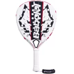 BABOLAT Technical Vertuo Juan Lebrón Padel Racket 2025 01