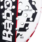 BABOLAT Technical Vertuo Juan Lebrón Padel Racket 2025 02