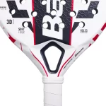 BABOLAT Technical Vertuo Juan Lebrón Padel Racket 2025 03