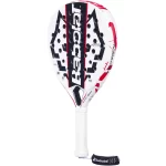 BABOLAT Technical Vertuo Juan Lebrón Padel Racket 2025 05
