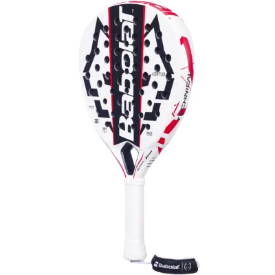 BABOLAT Technical Vertuo Juan Lebrón Padel Racket 2025 05