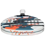 BULLPADEL Ionic Light 2025 Padel Racket 03