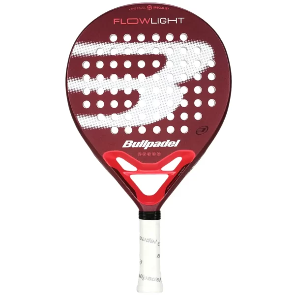 BULLPADEL Racket Flow Light 2025 03