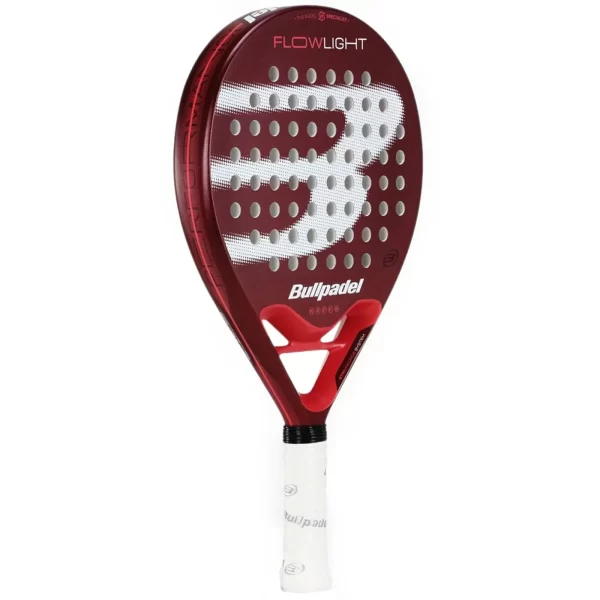 BULLPADEL Racket Flow Light 2025 04