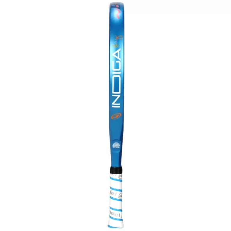 BULLPADEL Racket Indiga Boy 2025 02