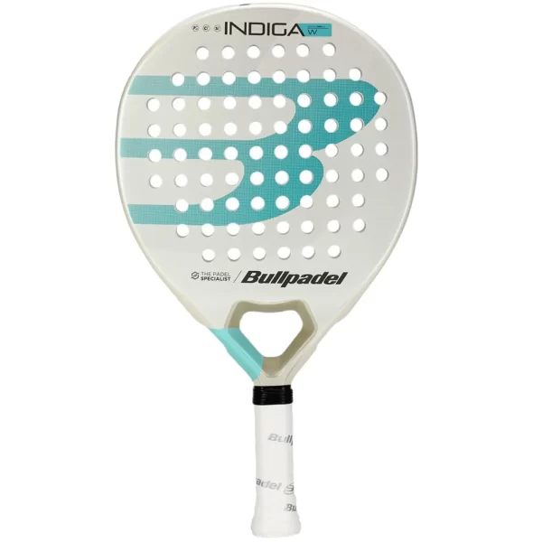 BULLPADEL Racket Indiga W 2025 04