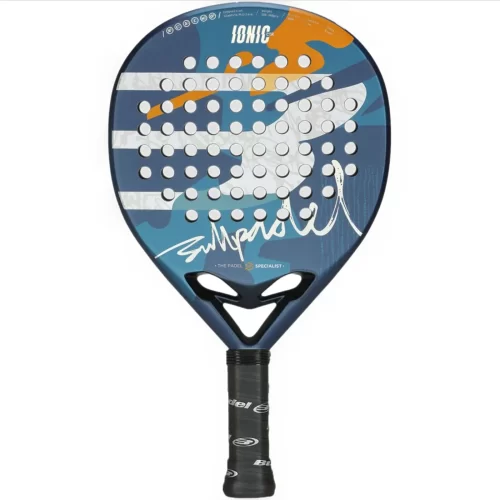 BULLPADEL Racket Ionic Control 2025 01