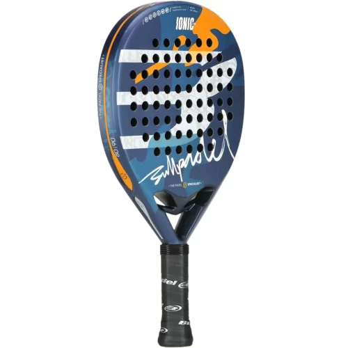 BULLPADEL Racket Ionic Control 2025 03