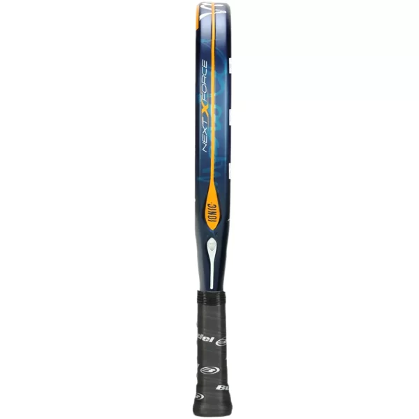 BULLPADEL Racket Ionic Control 2025 04