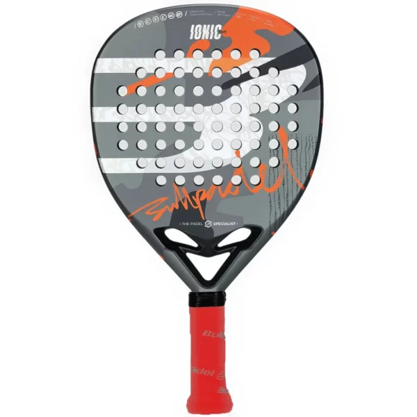 BULLPADEL Racket Ionic Power 2025 01