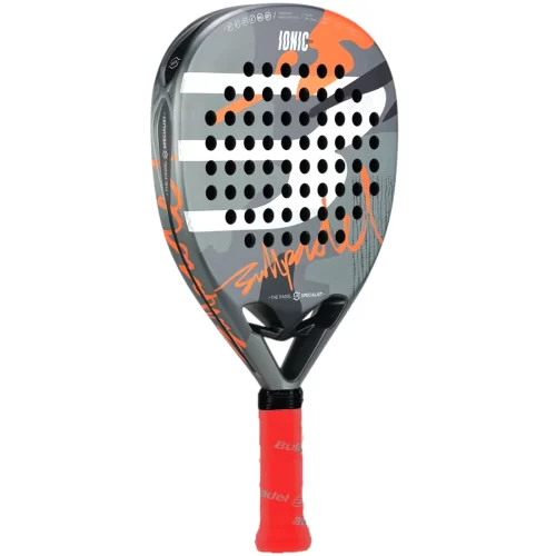 BULLPADEL Racket Ionic Power 2025 02