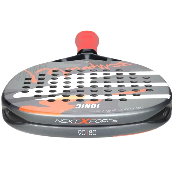 BULLPADEL Racket Ionic Power 2025 03