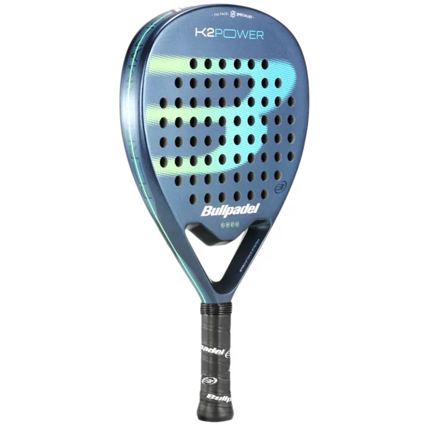 BULLPADEL Racket K2 Power 2025 03