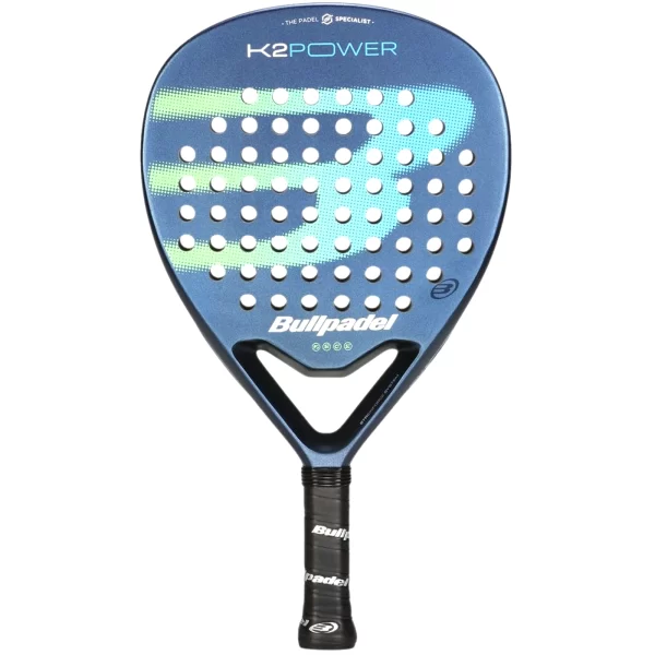 BULLPADEL Racket K2 Power 2025 04