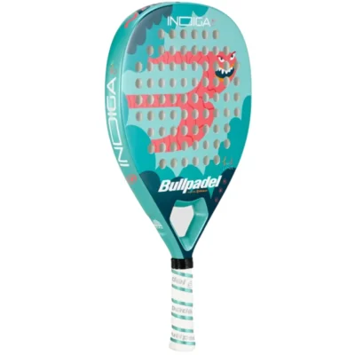BULLPADEL Racket Ndiga Girl 2025 01