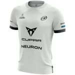 BULLPADEL Shirt Oficial Marfi Chingotto Hielo 02