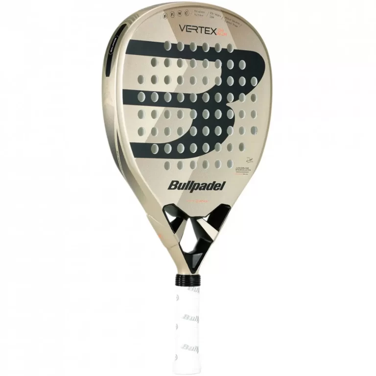 Bullpadel Racket Vertex W JR 2025 03