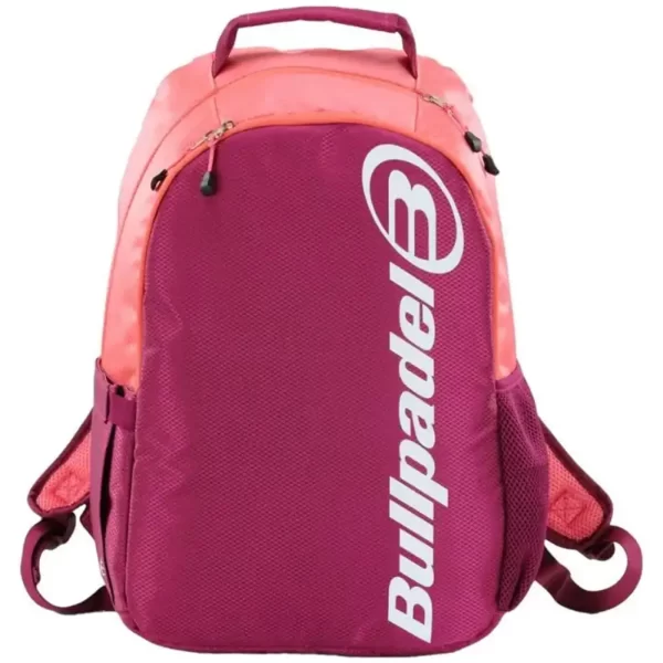 Mochila Bullpadel Performance BPM25004 Pink