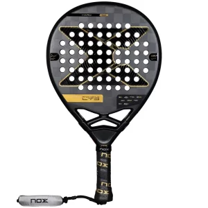 NOX Pack AT10 Genius LTD 2025 - Agustin Tapia LIMITED EDITION 01