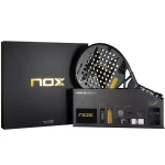 NOX Pack AT10 Genius LTD 2025 - Agustin Tapia LIMITED EDITION 02
