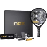 NOX Pack AT10 Genius LTD 2025 - Agustin Tapia LIMITED EDITION 04