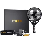 NOX Pack AT10 Genius LTD 2025 - Agustin Tapia LIMITED EDITION 09