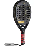 NOX Pack AT10 Genius LTD 2025 - Agustin Tapia LIMITED EDITION 12