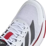 ADIDAS Padel Shoes Crazyquick White 01