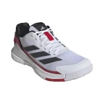 ADIDAS Padel Shoes Crazyquick White 05