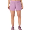 ASICS Court Women Padel Short 2 N 1 01