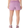 ASICS Court Women Padel Short 2 N 1 02