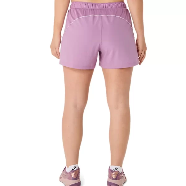 ASICS Court Women Padel Short 2 N 1 02