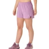 ASICS Court Women Padel Short 2 N 1 03