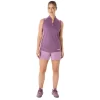 ASICS Court Women Padel Short 2 N 1 09