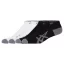 ASICS Padel Light Run Ankle Socks Unisex 2 Pack 03