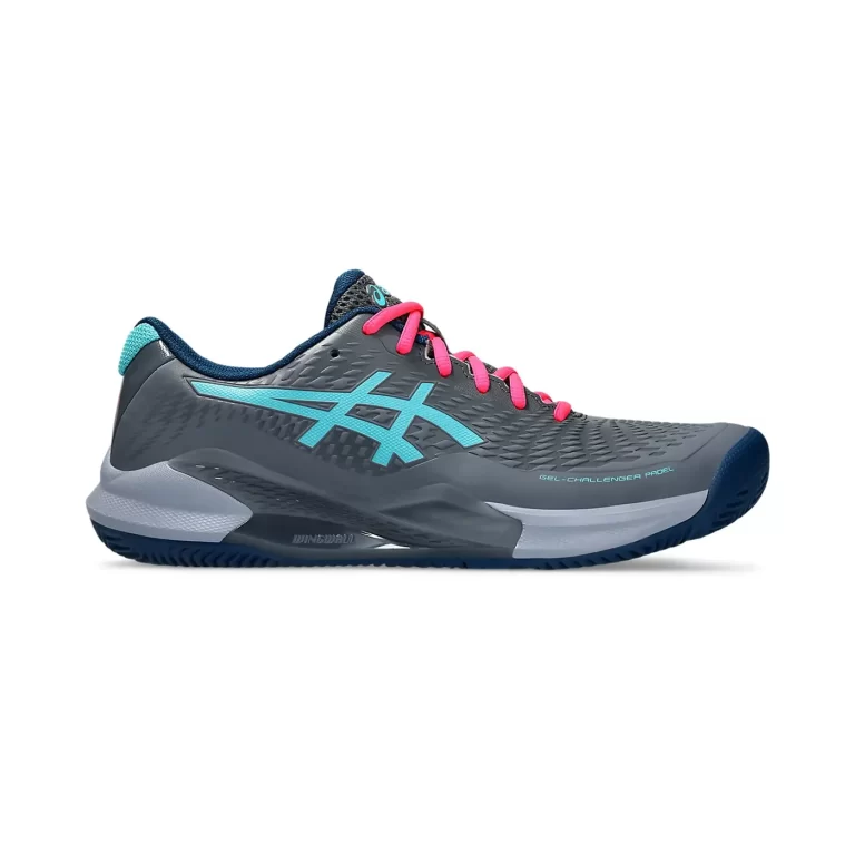 ASICS Padel Shoes Gel-Challenger 14 07