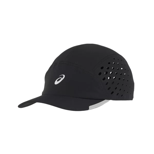 ASICS Ultra Lightweight Running Padel Cap 02