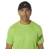 ASICS Ultra Lightweight Running Padel Cap 04