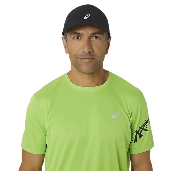 ASICS Ultra Lightweight Running Padel Cap 04