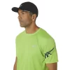 ASICS Ultra Lightweight Running Padel Cap 05