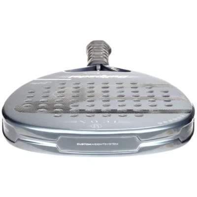 BULLPADEL ICON 2025 Padel Racket 02
