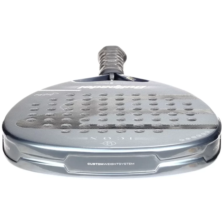 BULLPADEL ICON 2025 Padel Racket 02