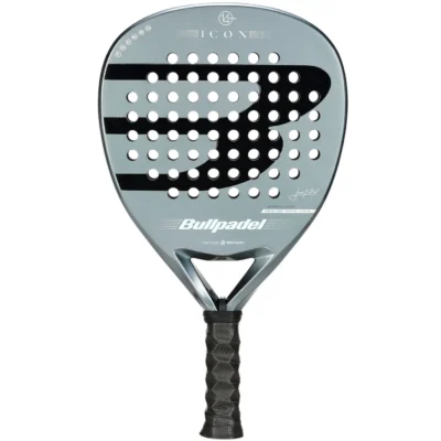 BULLPADEL ICON 2025 Padel Racket 03