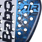 Babolat Air Veron 2.5 2025 Padel Racket 02