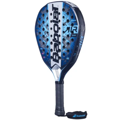 Babolat Air Veron 2.5 2025 Padel Racket 04