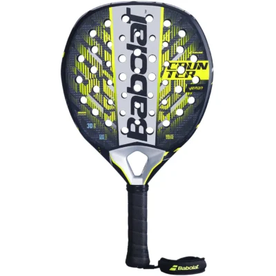 Babolat Counter Veron 2.5 2025 Padel Racket 05