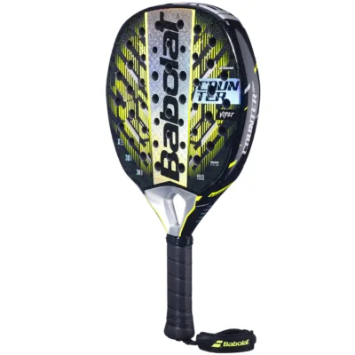 Babolat Counter Viper 2.5 2025 Padel Racket 03