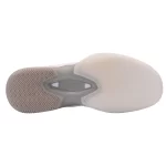 NOX AT10 LUX 2025 Padel Shoes White Grey 05